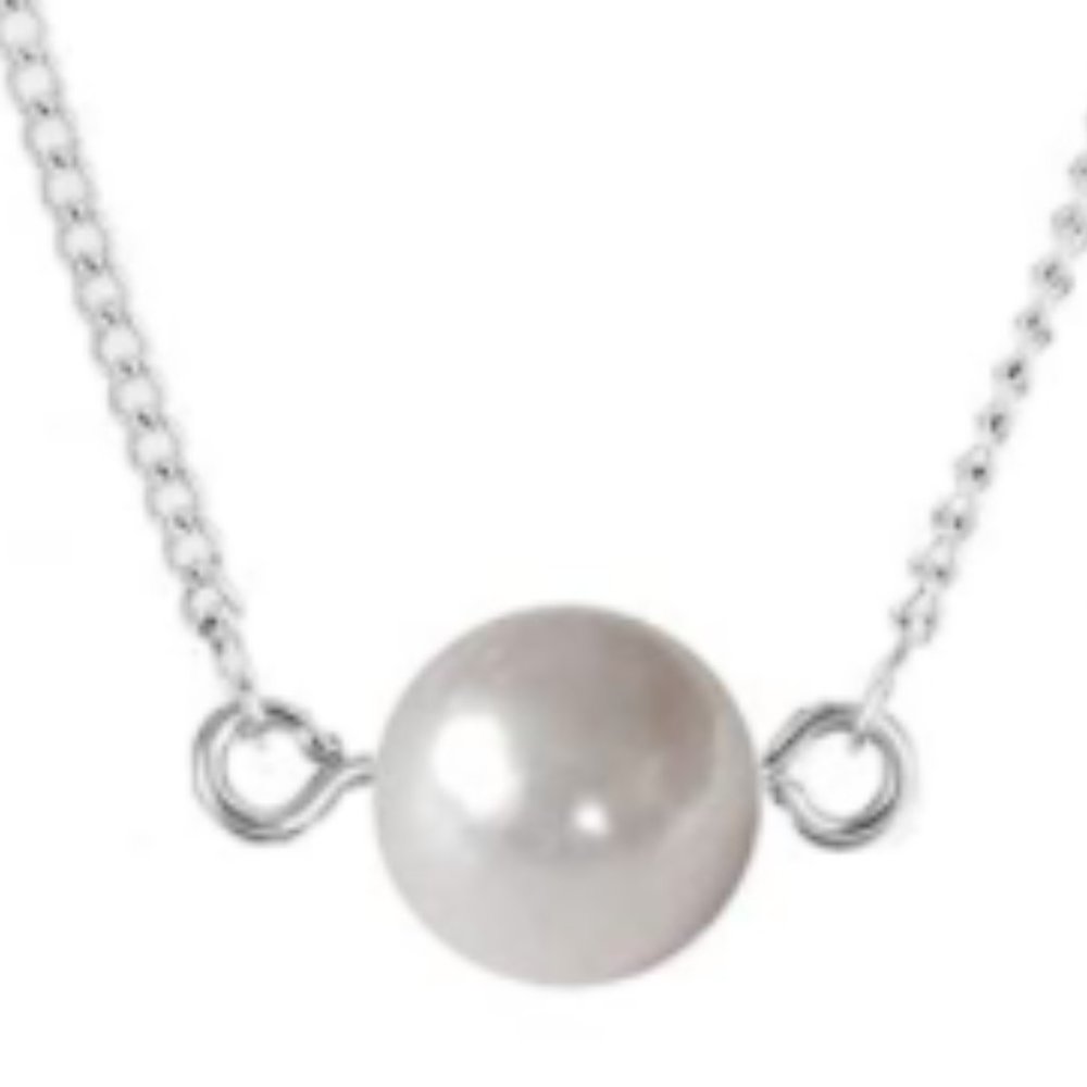 Pearl Pendant Necklaces for Women